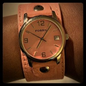 Fossil Watch